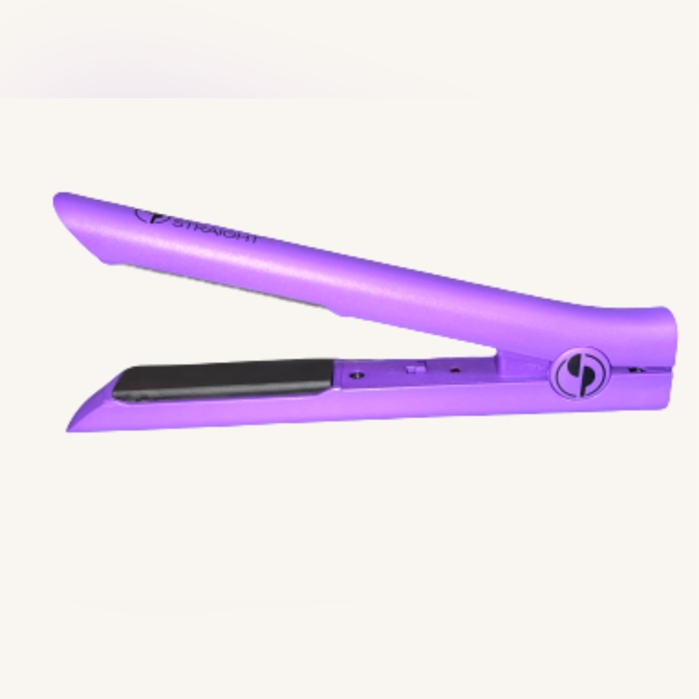 Travel Size Hair Straightener by Pin Straight